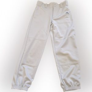 Adidas Baseball Pants